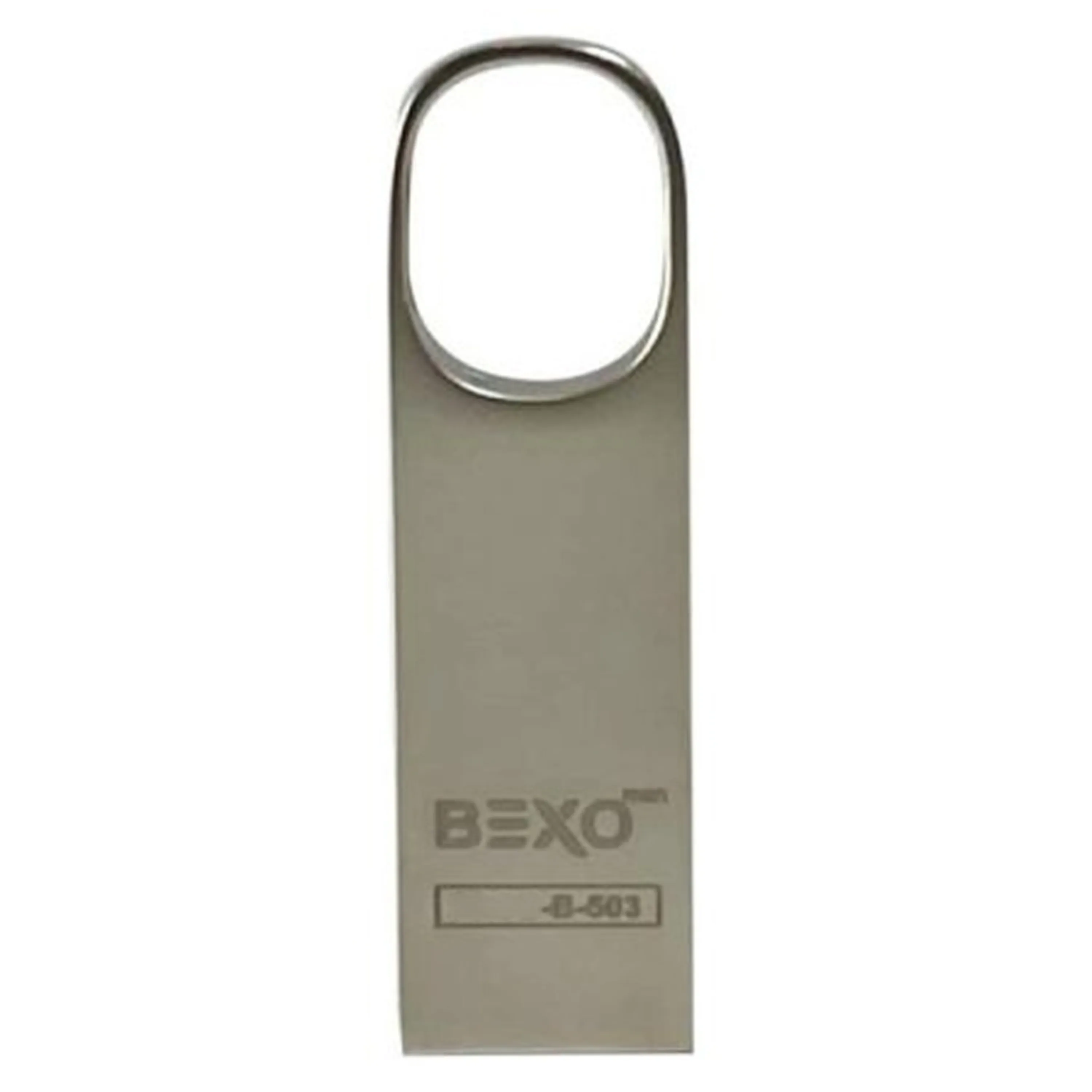 فلش مموری BEXO مدل B-503 ظرفیت 64 گیگابایت | KT-020312 فلش مموری BEXO مدل B-503 ظرفیت 64 گیگابایت | KT-020312